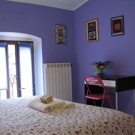 B&B Piazza Vittorio Torino Kültér fotó