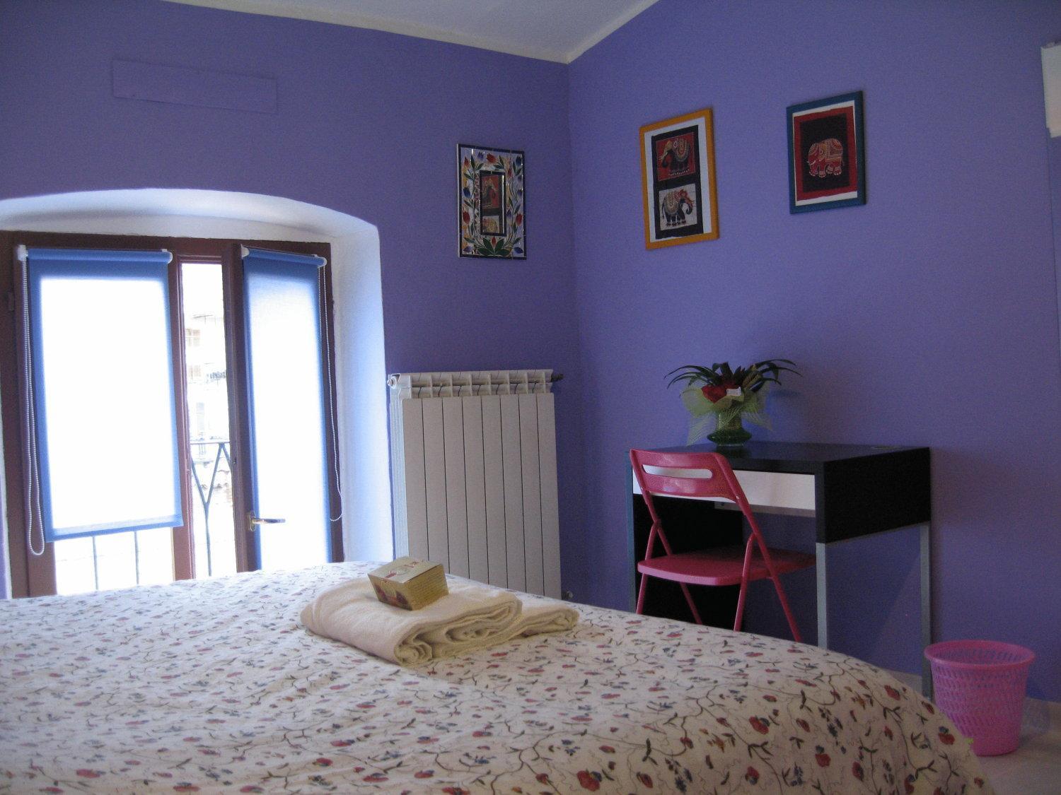 B&B Piazza Vittorio Torino Kültér fotó
