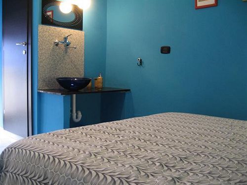 B&B Piazza Vittorio Torino Kültér fotó