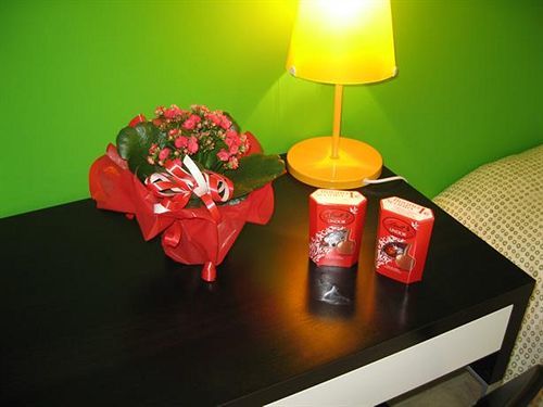 B&B Piazza Vittorio Torino Kültér fotó