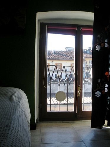 B&B Piazza Vittorio Torino Kültér fotó