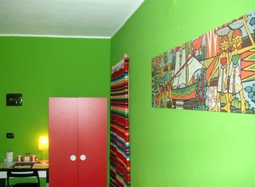 B&B Piazza Vittorio Torino Kültér fotó