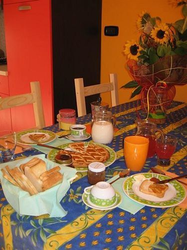 B&B Piazza Vittorio Torino Kültér fotó